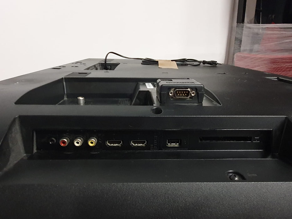 Sony KDL-40EX500 tv, 40 inch