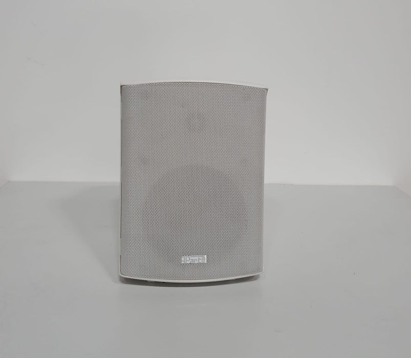 Apart SDQ5P speakers, set van 2, wit, 25 x 18 x 16 cm