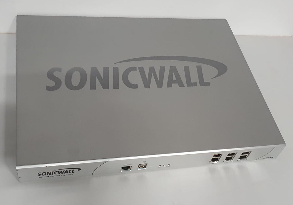 Dell SonicWall 3500 netwerkbeveiliging, 43 x 33 x 4 cm