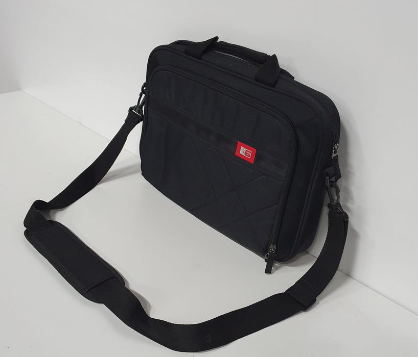 Caselogic laptoptas,zwart geschikt voor 15.6 inch