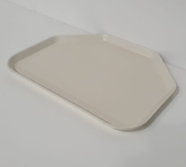 Roltex smart dienblad, beige, 46 x 35 cm