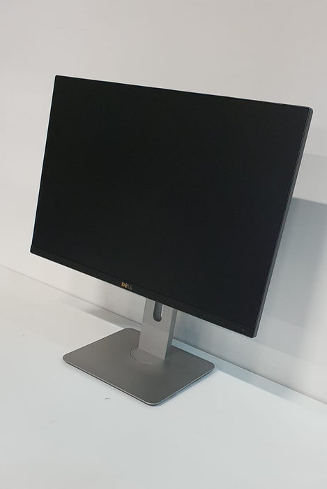 Dell P2214HB monitor, 22 inch