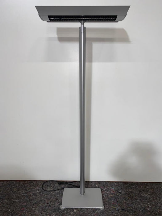 Iguzzini vloerlamp, 197.50 cm hoog
