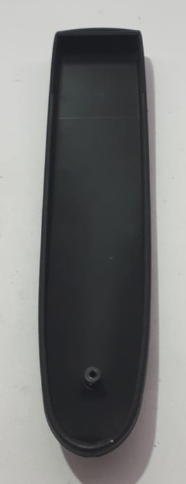 Axia armpad, zwart, gebruikt